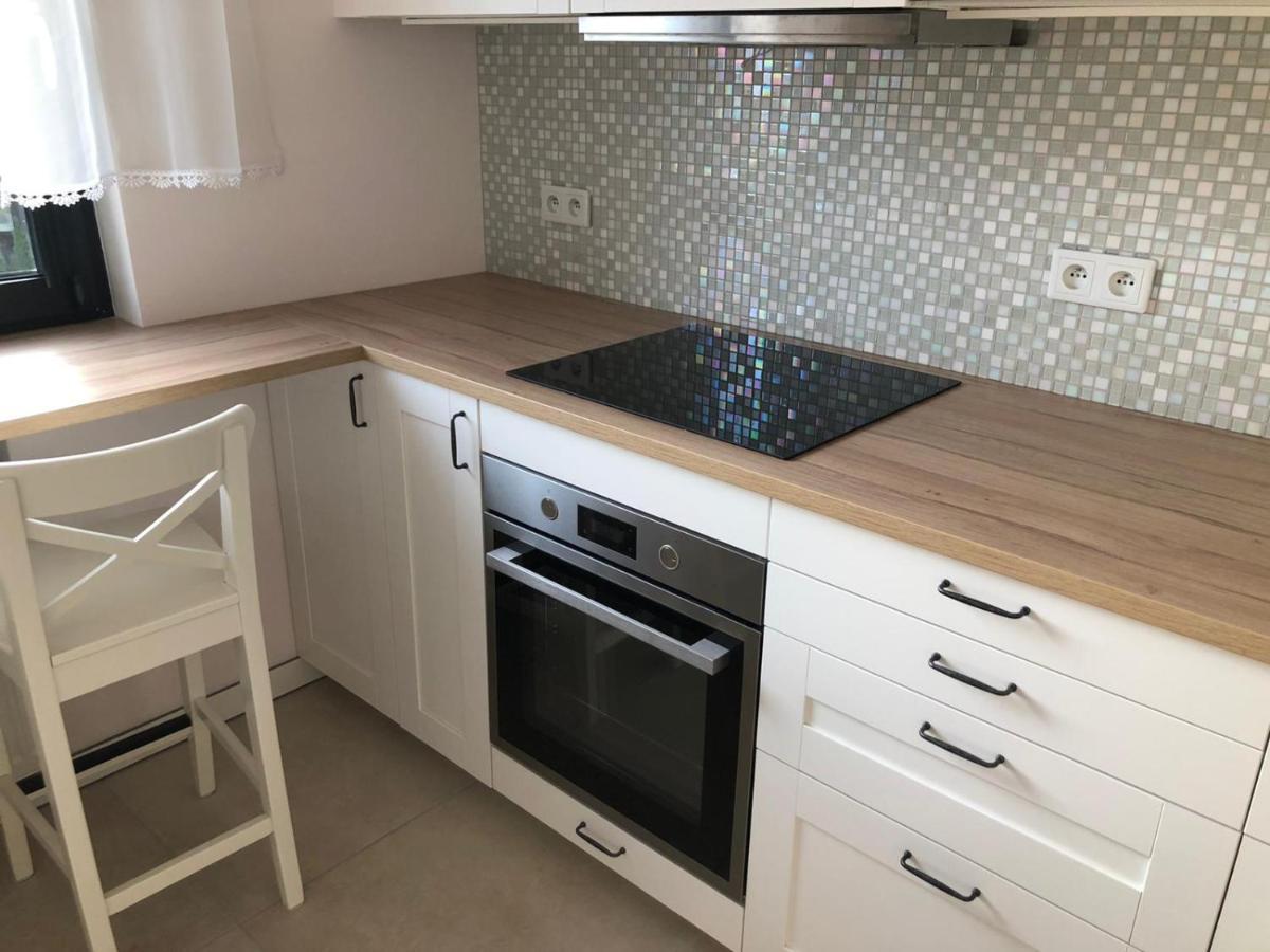 Apartment Bronowice *