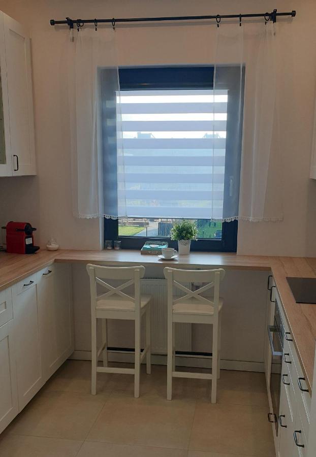 Apartment Bronowice *