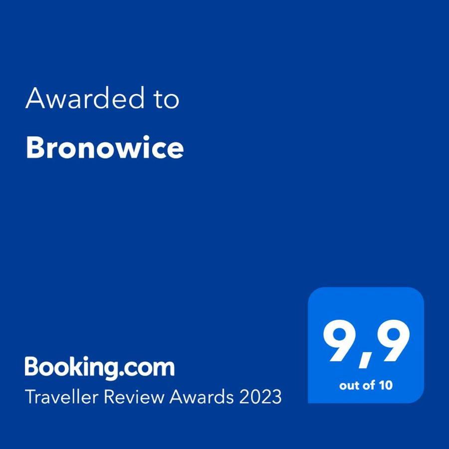 Bronowice * Krakau