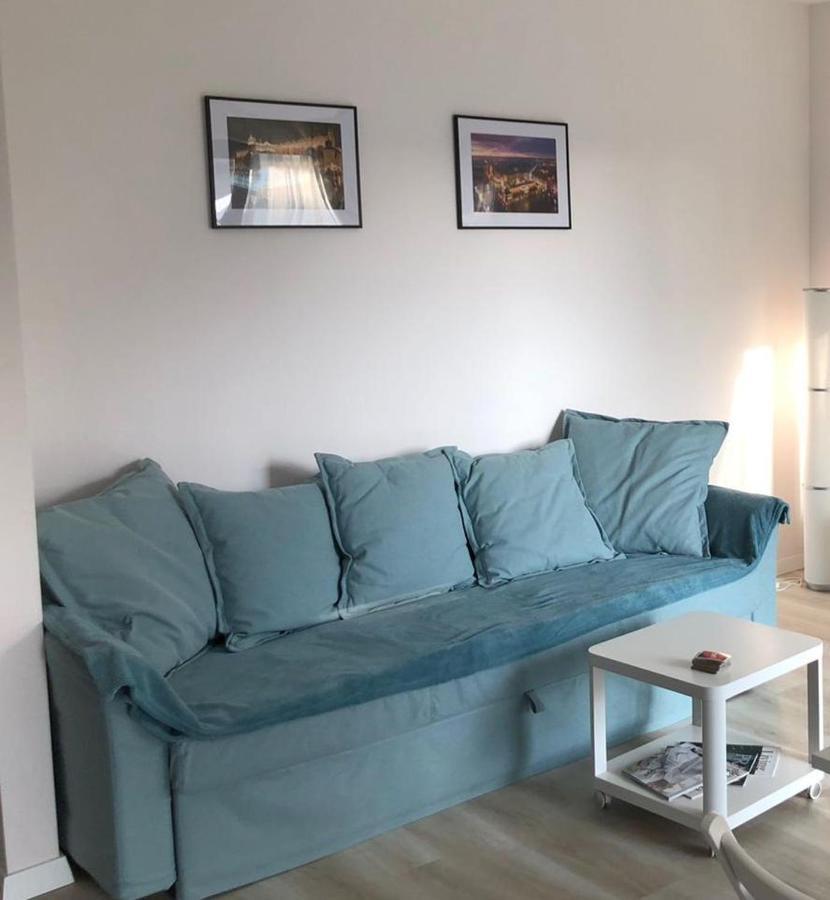 Bronowice Appartement *