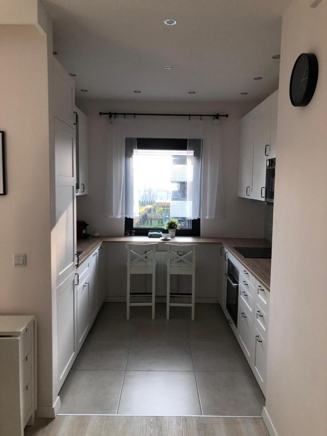 Appartement Bronowice