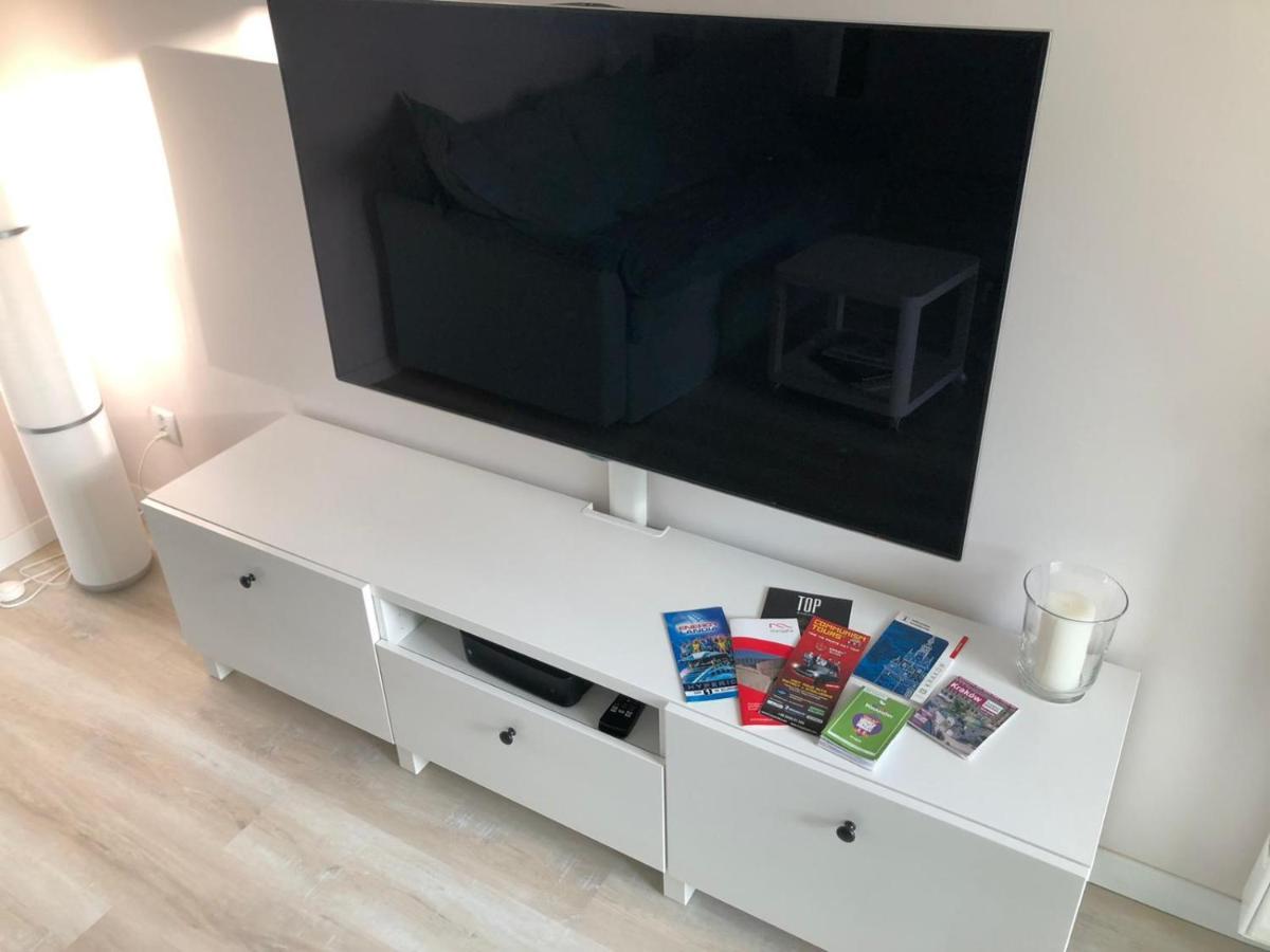 Bronowice Appartement *
