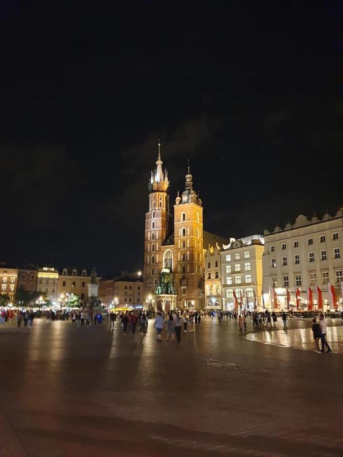 Appartement Bronowice