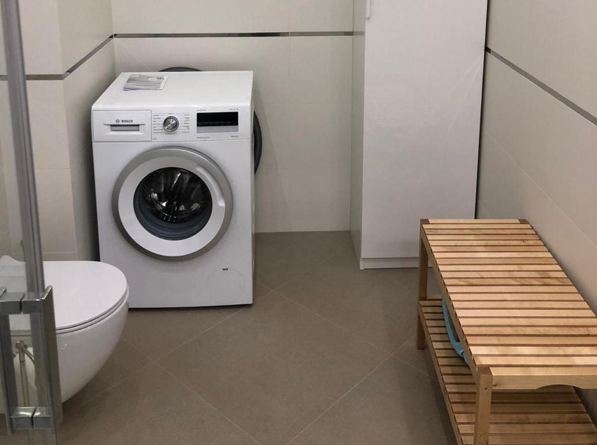 Appartement Bronowice Krakau
