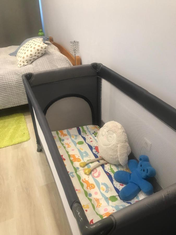 Appartement Bronowice