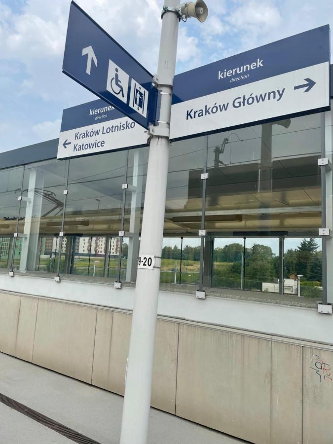 Bronowice Appartement Krakau