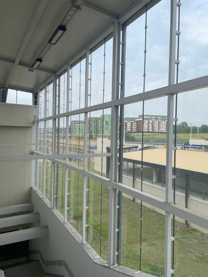 Bronowice Appartement *