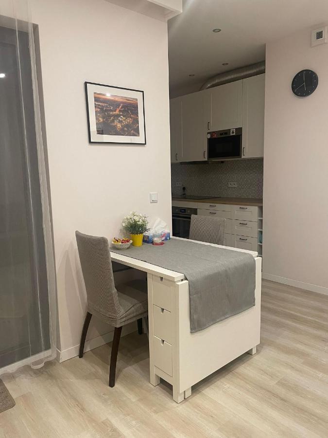 Appartement Bronowice *